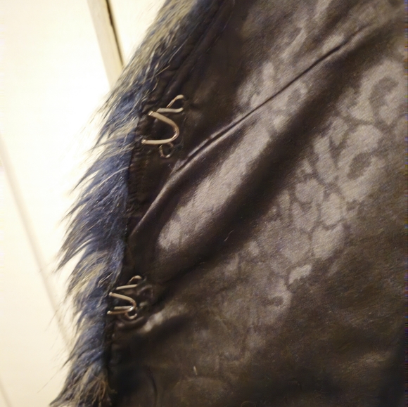 David Bitton Vest - Picture 3 of 5